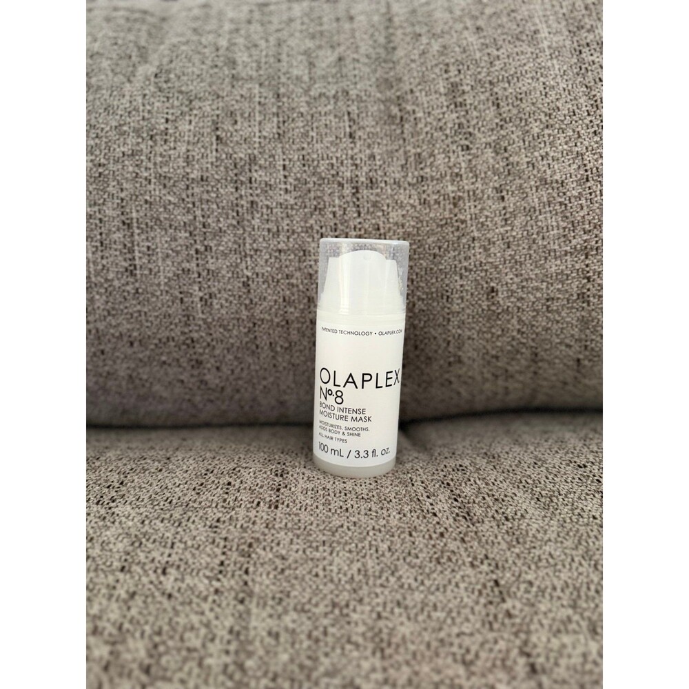 OLAPLEX N°8 BOND-INTENSE MOISTURE MASK